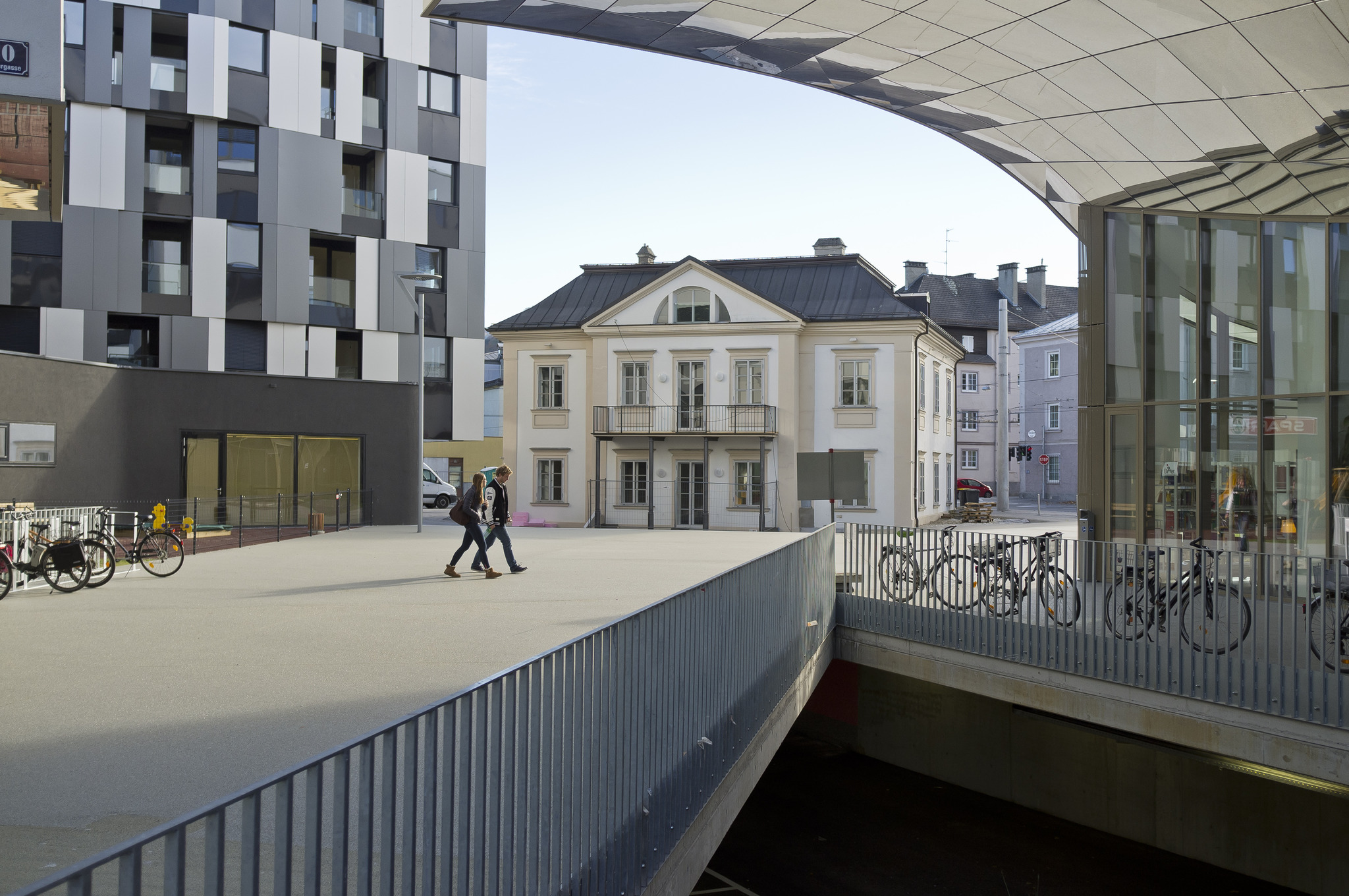 Unternehmen Salzburg Unternehmen Salzburg