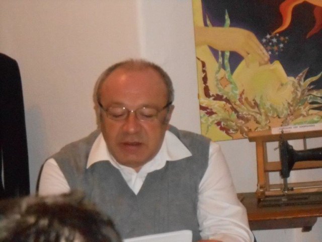 Josef Petz