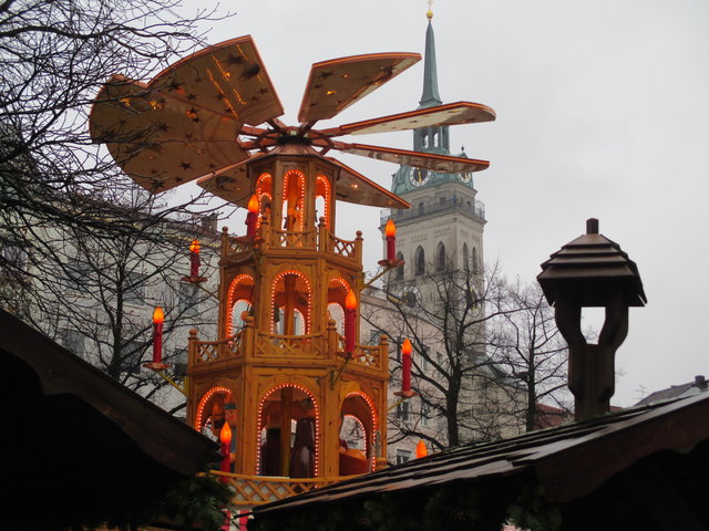 in München