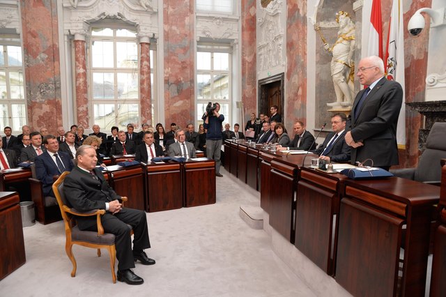 Foto: zeitungsfoto.at