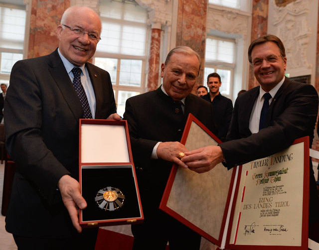 Foto: zeitungsfoto.at