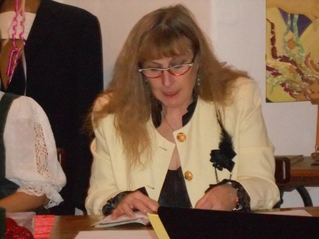 Sonja Panzenböck