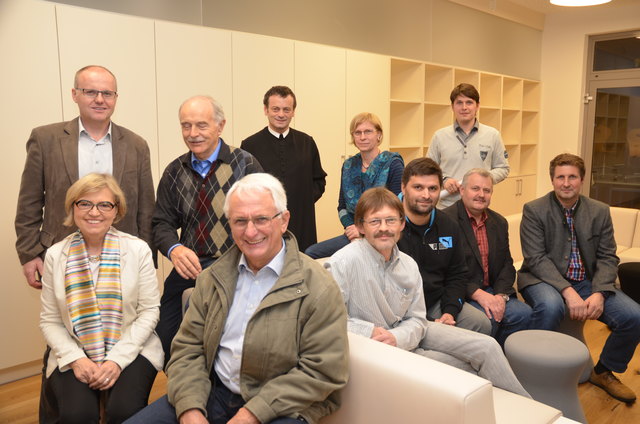 Keutschach am see leute kennenlernen. Bekanntschaften weiblich grnburg. Seitenstetten markt dating seite. Markersdorf-haindorf senioren kennenlernen. Sankt peter in der au markt partnersuche online
