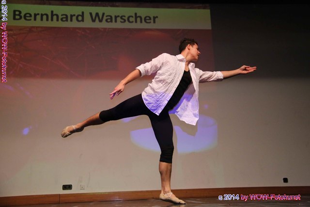 VDC Bernhard Warscher