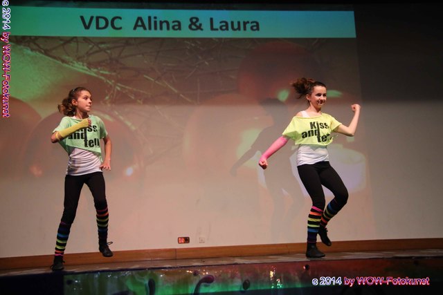 VDC Alina und Laura