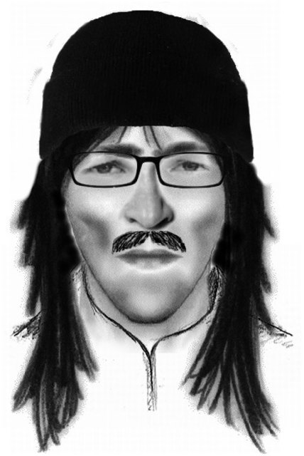 Dieser Mann wird gesucht: Hinweise an die Polizei Atzenbrugg erbeten.