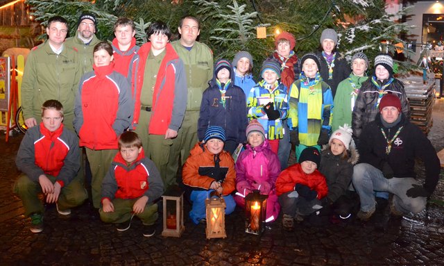 Foto: FF Vöcklabruck