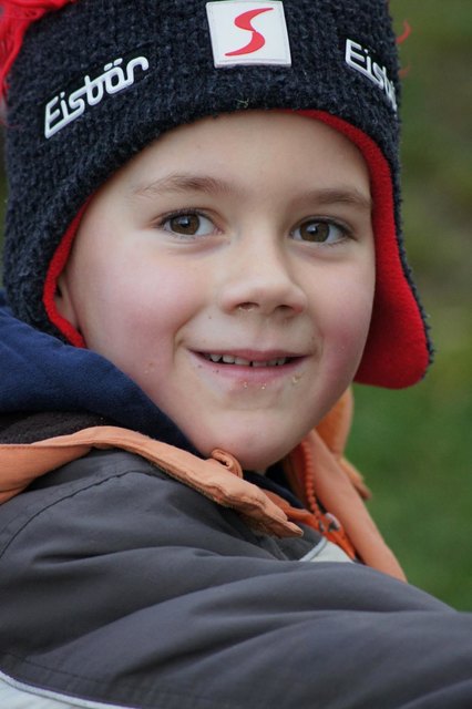 Magnus VERHAAR | Foto: Ursula ERLACHER