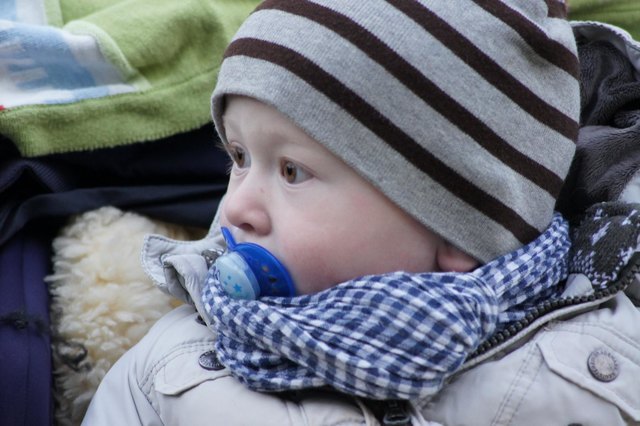 Ben (Becker, Stiller, Affleck?) nein HOFBAUER! | Foto: Ursula ERLACHER