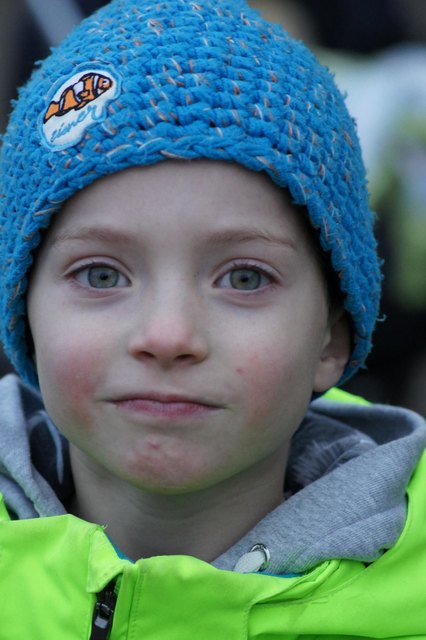 Pauli SCHEIKL | Foto: Ursula ERLACHER