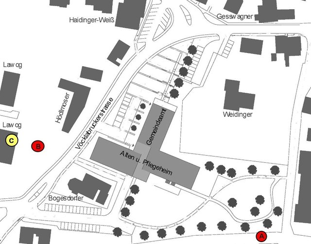 Quelle : Gemeindeamt