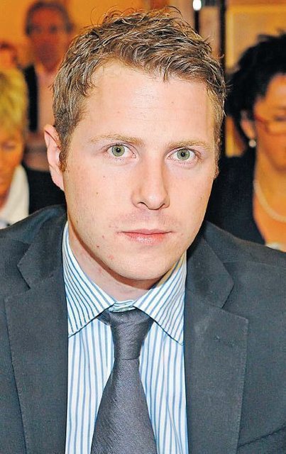 Michael Schnedlitz | Foto: FPÖ Wr. Neustadt