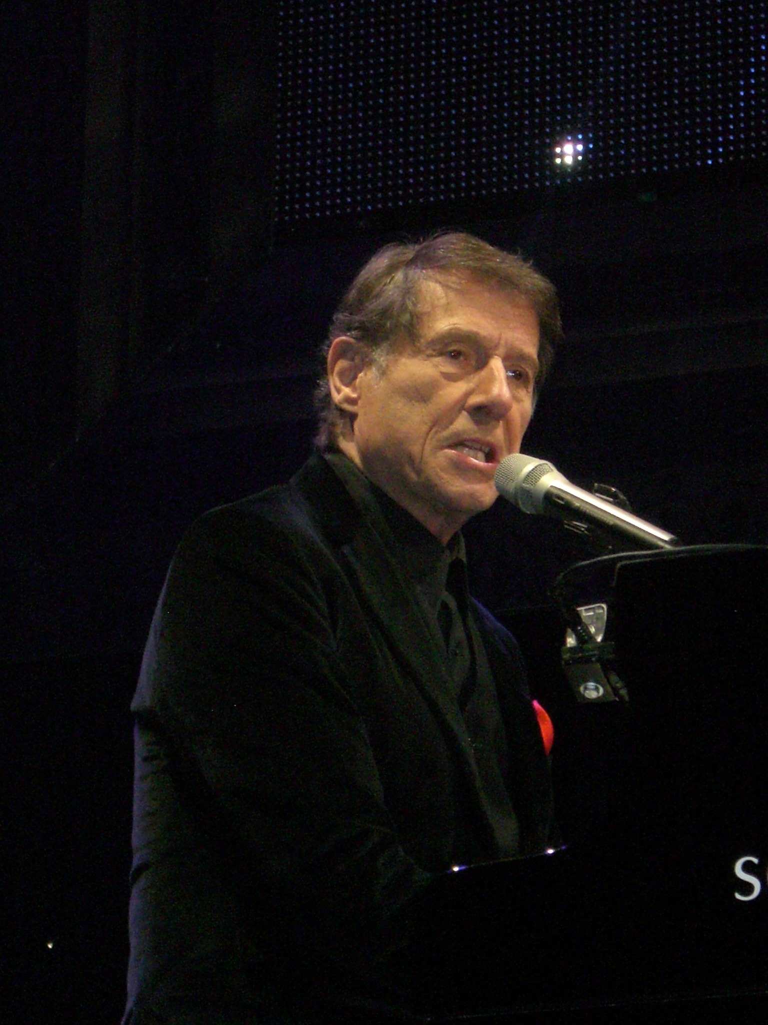 Udo Jürgens Was Dich Nicht Umbringt