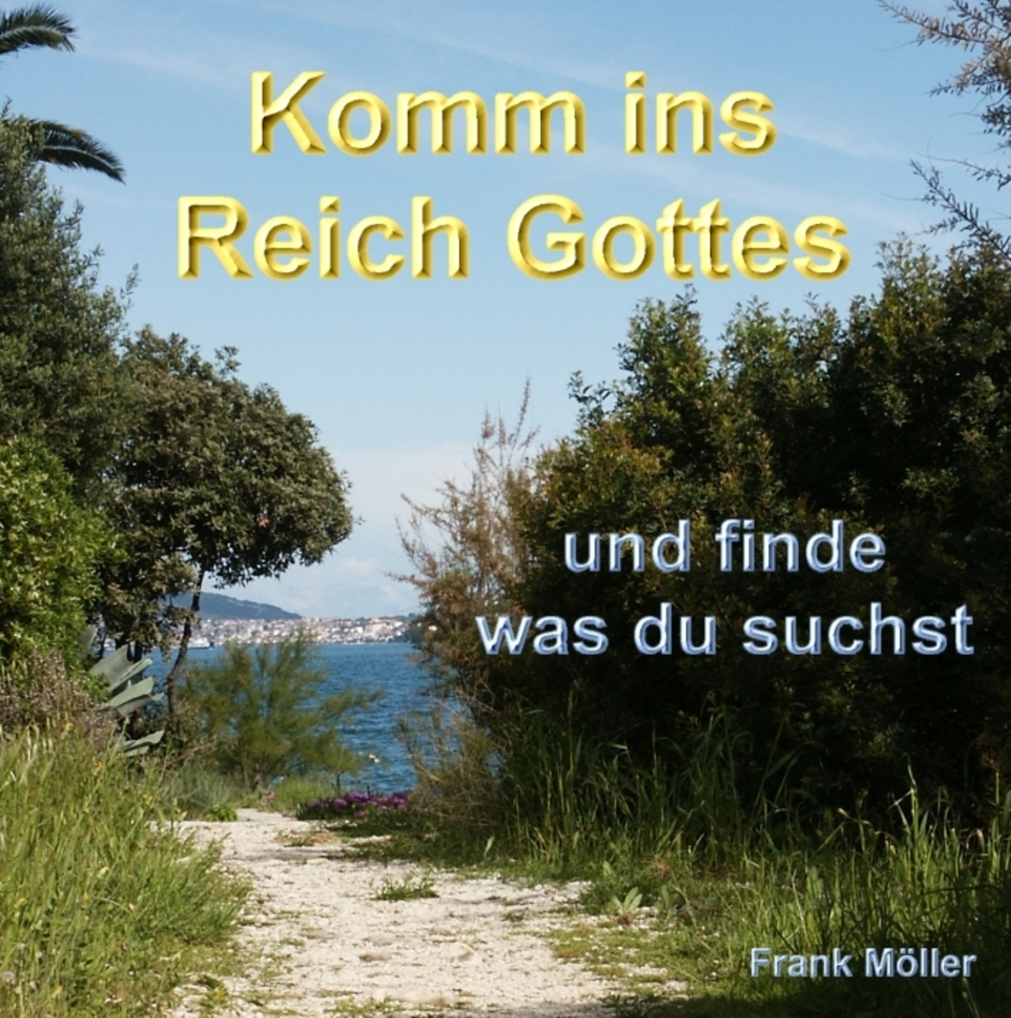 Wann kommt das Reich Gottes? Favoriten