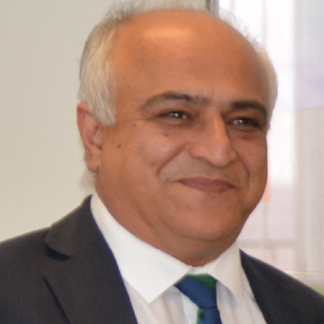 Morteza Fesharaki: Geschäftsführer HERZ Energietechnik (Pinkafeld)