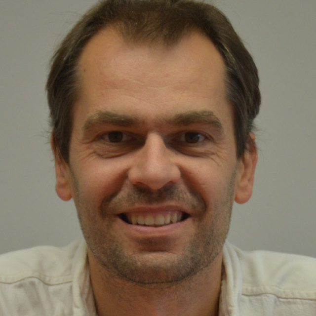 Landtagsabgeordneter Wolfgang Spitzmüller (Oberschützen)