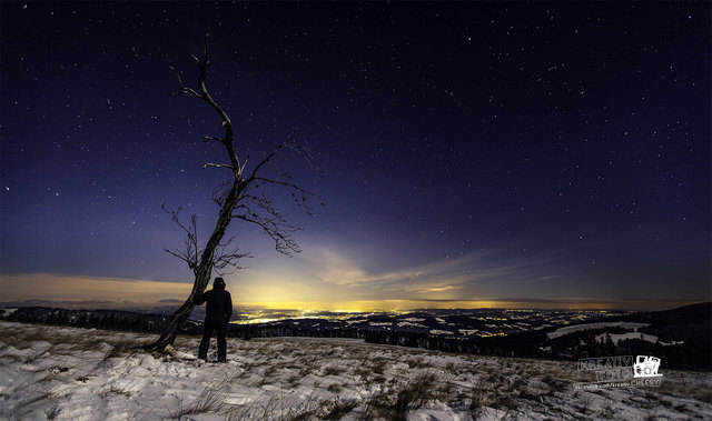 Canon 5D Mark III & Canon 16-35mm 2.8L - f/2.8 | 30 Sek | 16mm | Iso 100