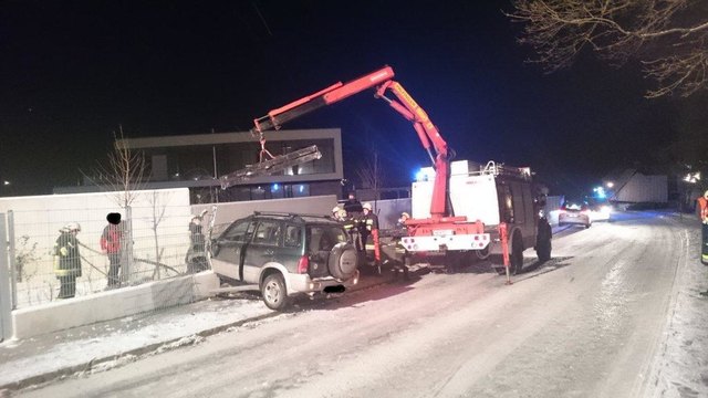 Foto: FF Edlach