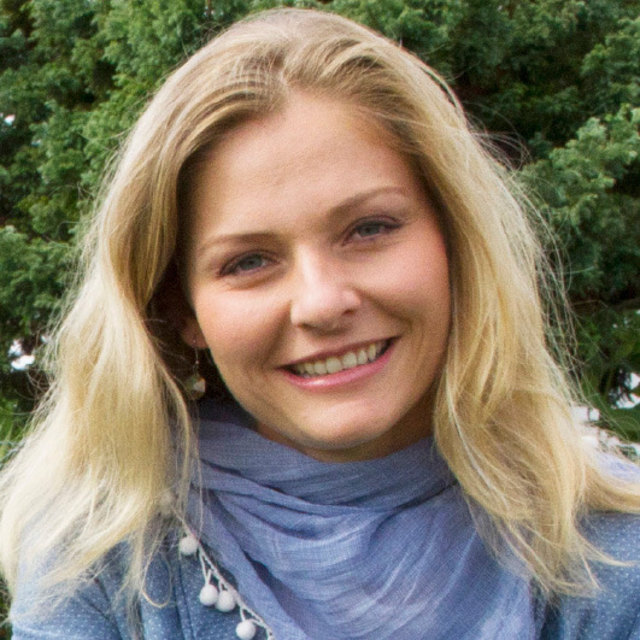 Elisabeth Pratscher (Holzschlag): Sängerin, Schauspielerin | Foto: Peter Seper