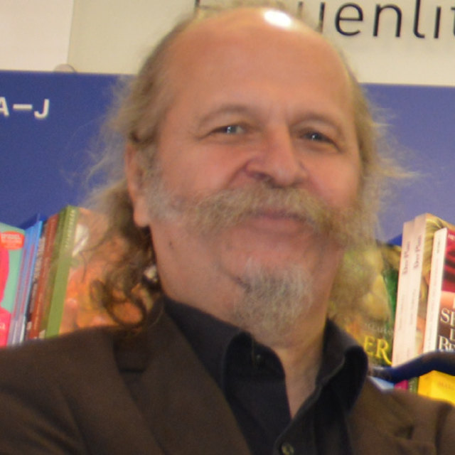 Peter Wagner (Litzelsdorf): Regisseur, Autor, Projekt "Der Fluss" | Foto: Christian Uchann