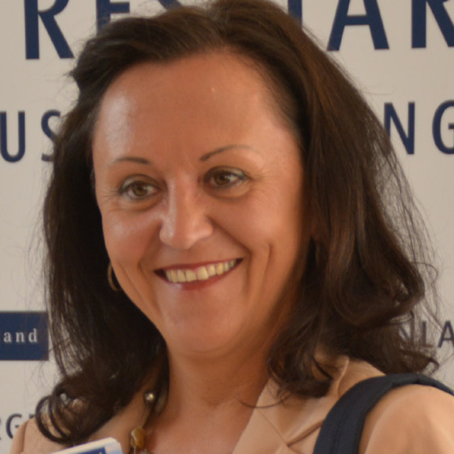 Landesrätin Michaela Resetar (Schachendorf): Tourismus, Bildung, Kinderbetreuung, Verkehrssicherheit, Abfallwirtschaft und Wasserrecht