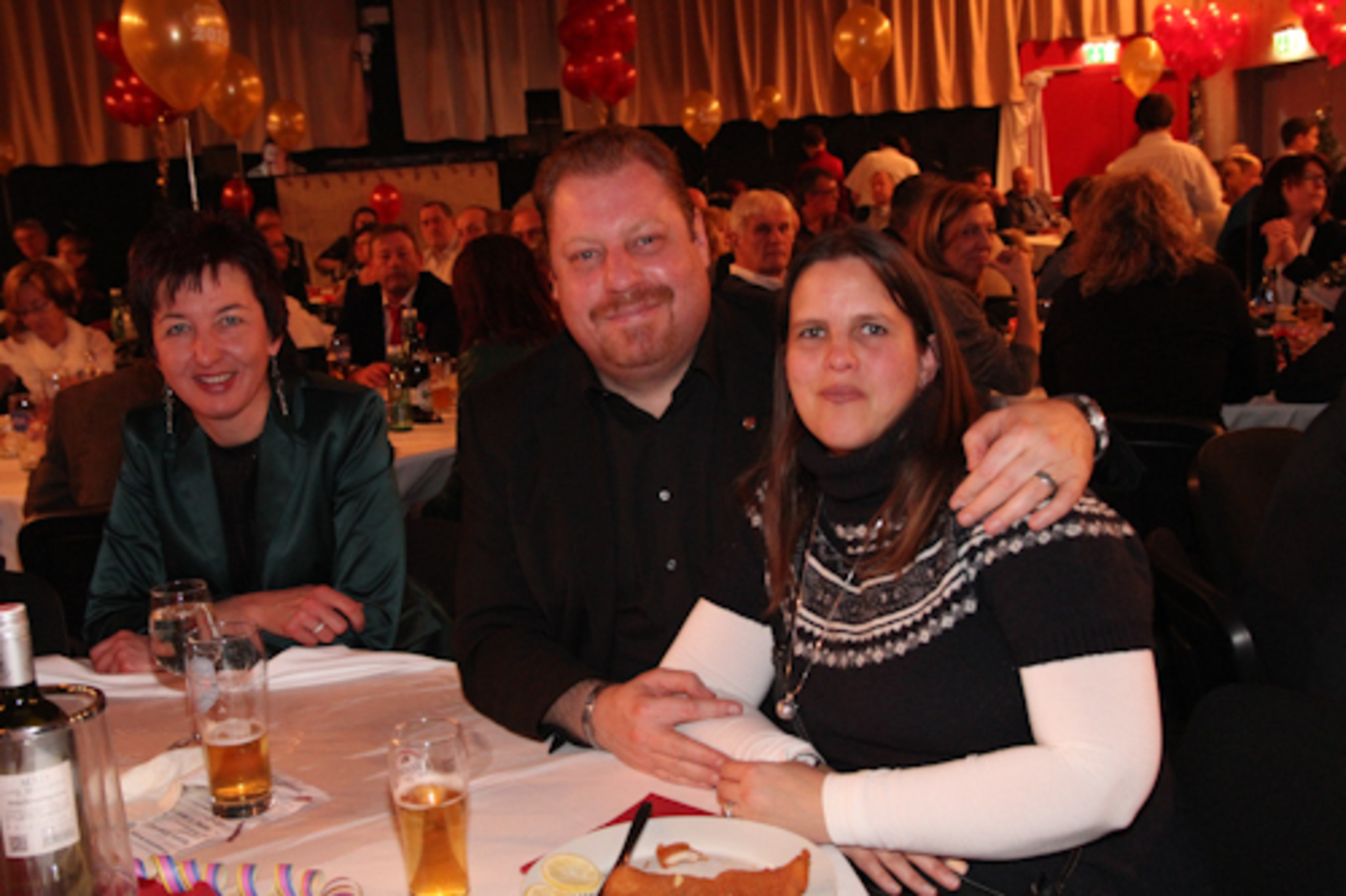Single party wiener neustadt