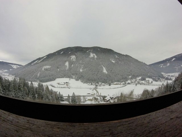 Der Höllenberg in ganzer Pracht