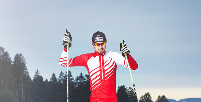 Maximilian Thier | Foto: Mario Riener