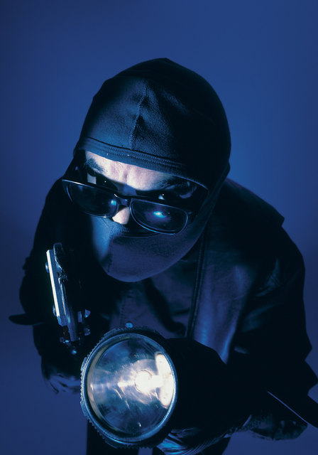 Diebe brachen in ein Bürogebäude in Klagenfurt ein | Foto: mev.de