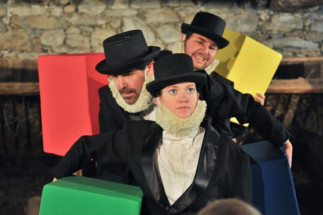 Foto: ARGE.PURE.RUHE