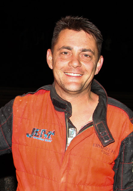 Hans Jürgen Erhart