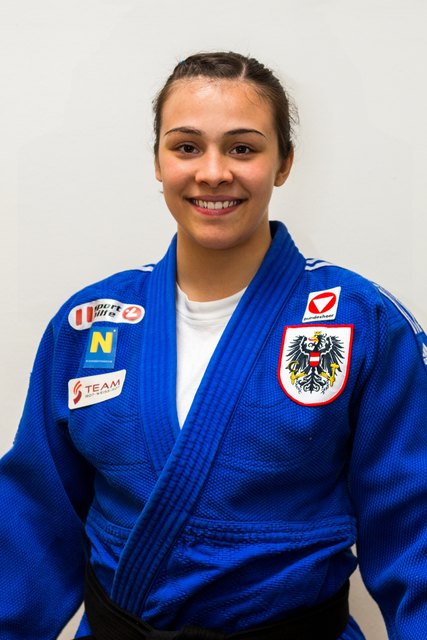 Tina Zeltner | Foto: Fidler