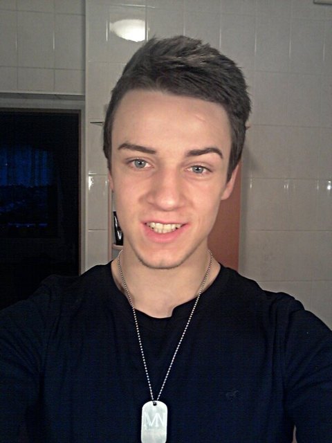 Mario Seyser | Foto: privat