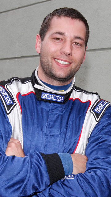 Martin Kalteis