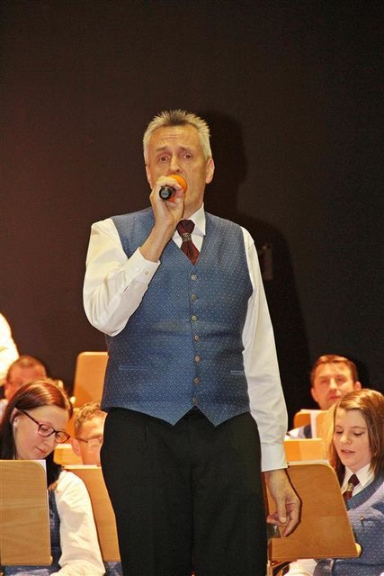 Wolfgang Doppelhammer