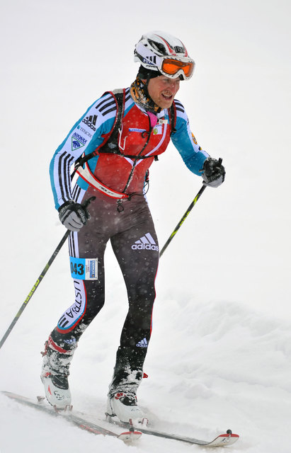 Erztrophy2014 - Thomas Wallner