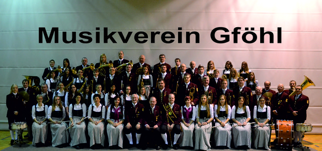Mit 60 Musikern präsentierte der Gföhler Musikverein ein eindrucksvolles Neujahrskonzert | Foto: Musikverein Gföhl