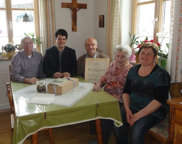 Foto: Marktgemeinde Martinsberg