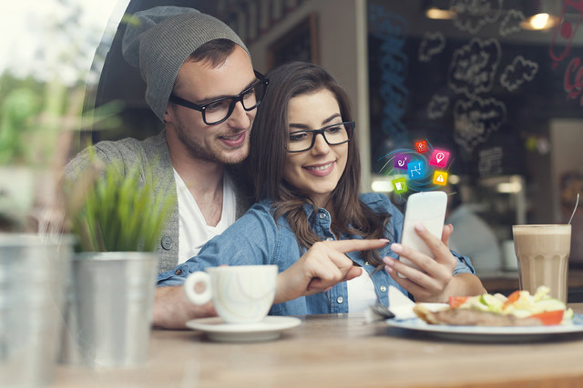 Qando Graz: das neue Echtzeit App für die Öffi-KundInnen. | Foto: iStock