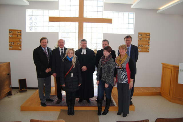 Foto: Gemeinde Hannersdorf