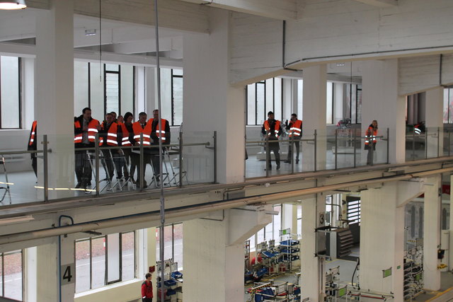 Der Skywalk