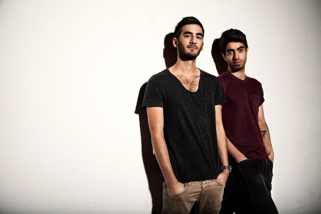 Foto: Faul & Wad Ad