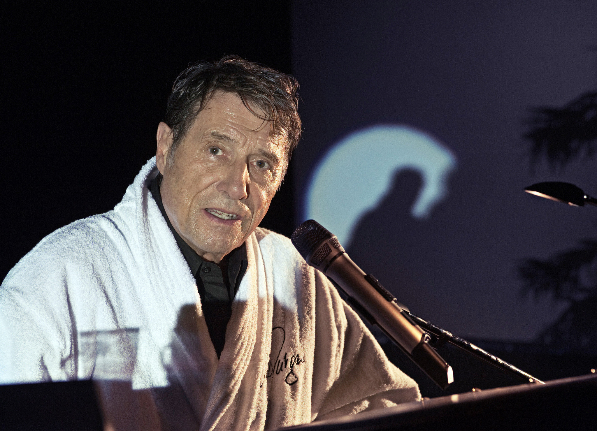 Udo Jürgens Was Dich Nicht Umbringt