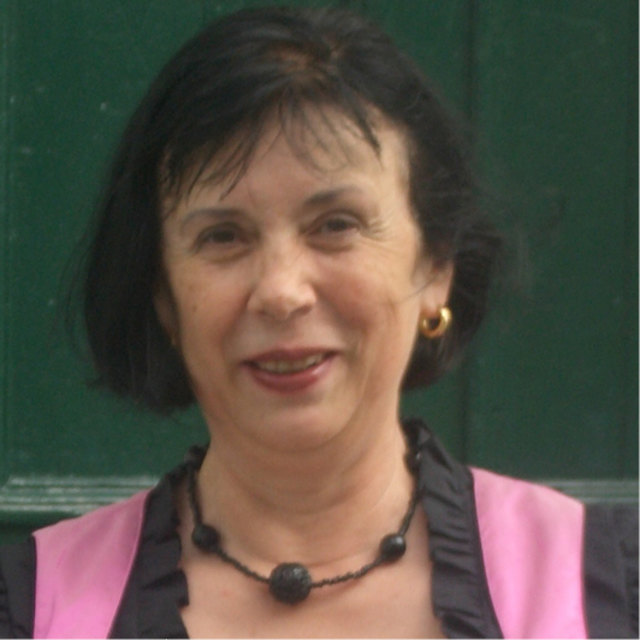 Ilse Fiala-Thier: Direktorin HTL Pinkafeld | Foto: Gabriele Strohriegel