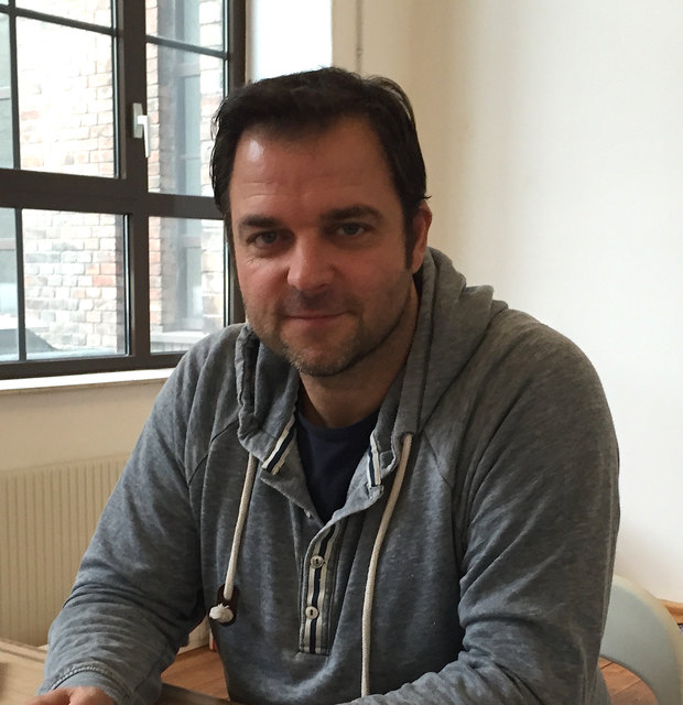 Martin Rütter kommt mit neuer Live-Show nach Wien. Wir haben ihn zum Gespräch getroffen und verlosen zwei Karten für seinen Auftritt in Wien. | Foto: Hedi Breit