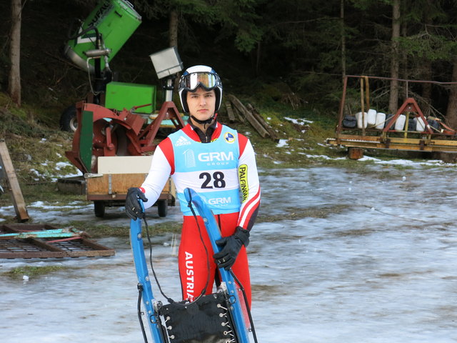 Dominik Kirchmair | Foto: TRV/Leitner