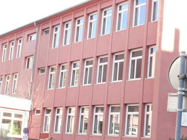Grazer Schulen spenden \
