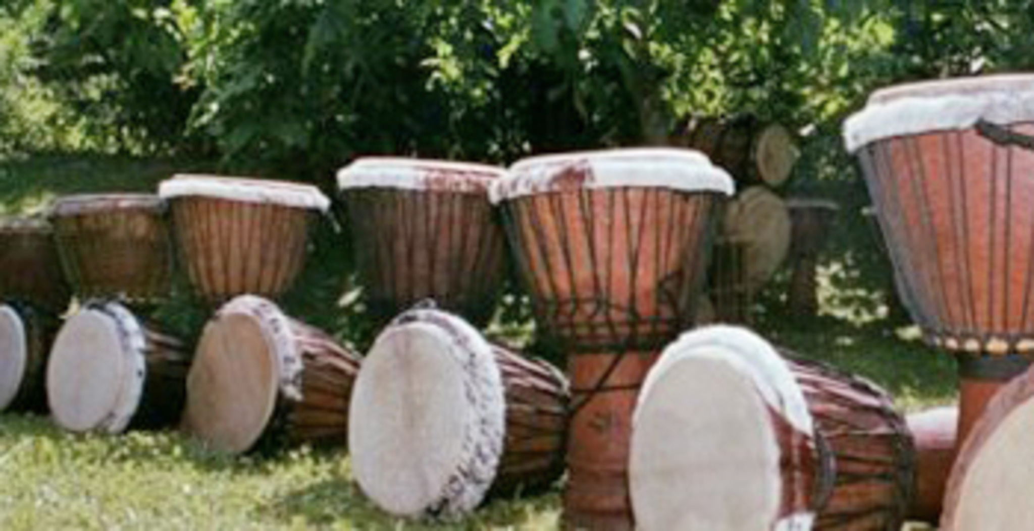 Djembe “Afrika” für Anfänger Innsbruck