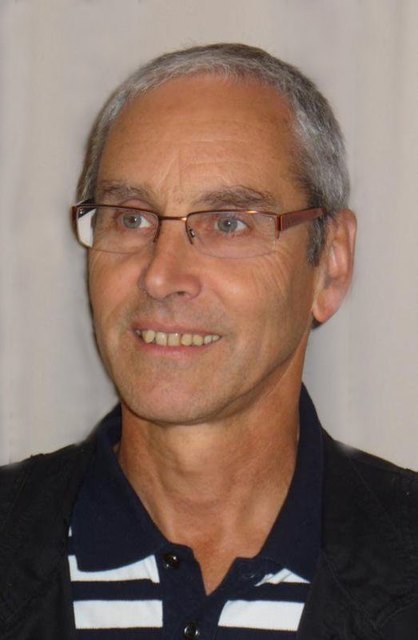Josef Mostbauer | Foto: Josef Mostbauer