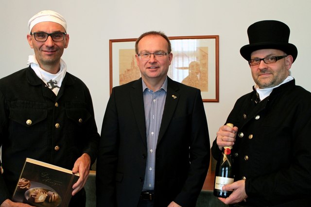 Foto: Stadtamt Braunau
